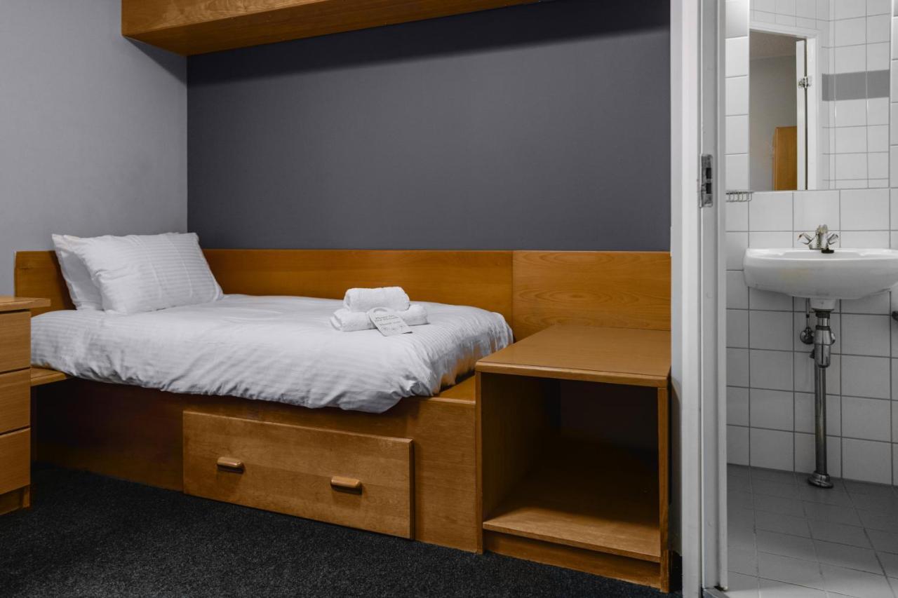The Venue Serviced Apartments هدرزفيلد المظهر الخارجي الصورة
