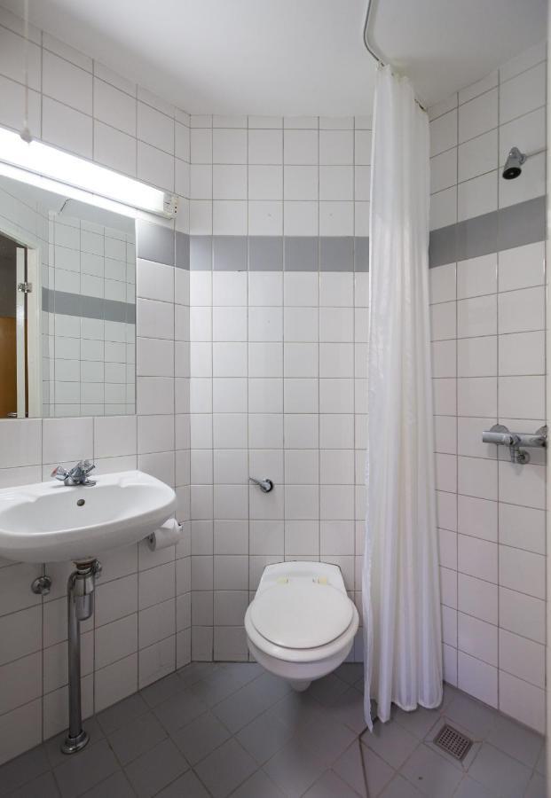 The Venue Serviced Apartments هدرزفيلد المظهر الخارجي الصورة